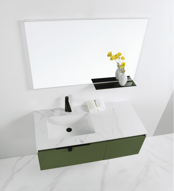 Bathroom Vanity-QT5