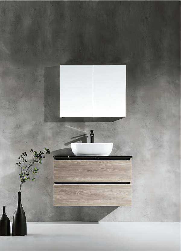 Bathroom Vanity-QT7