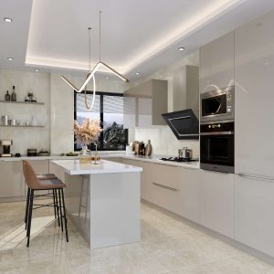 Kitchen-QT8