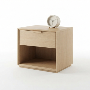 Minimalist Nightstand